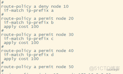 mpls hcl实验 mpls基本配置实验_IP_12