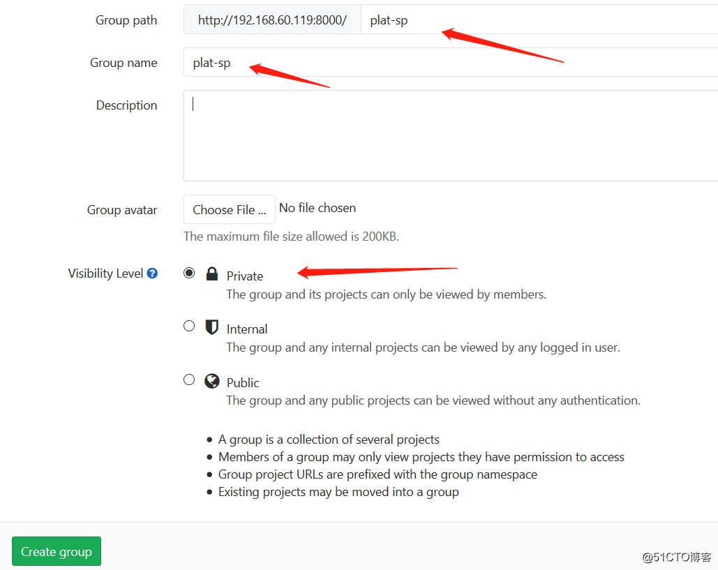 jira gitlab插件 gitlab rules_git_04