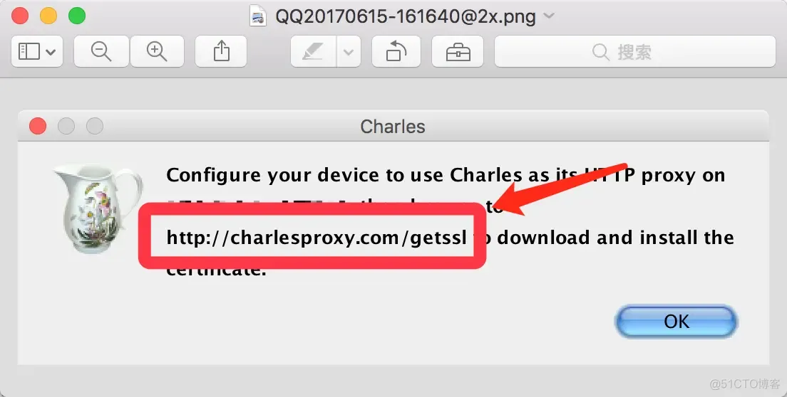 charles抓取windows网页 charles抓去https_https_03