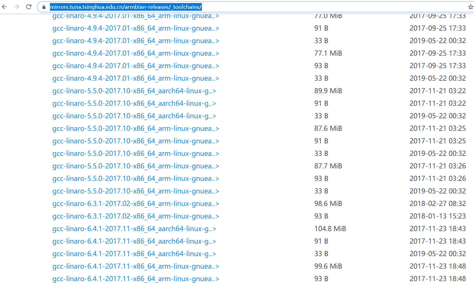 centos6 交叉编译arm arm交叉编译x86_Arm_04