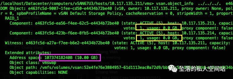 vsan 集群上传ISO镜像 vsan扩容最佳实践_Memory_02