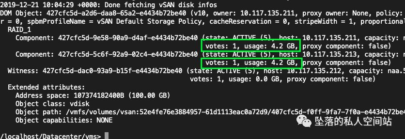 vsan 集群上传ISO镜像 vsan扩容最佳实践_重启_13