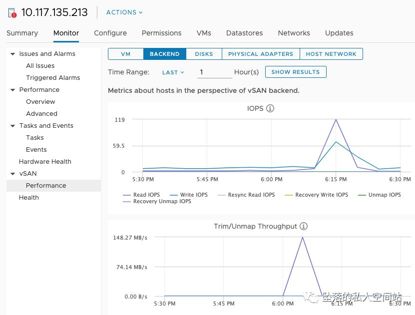 vsan 集群上传ISO镜像 vsan扩容最佳实践_文件系统_16