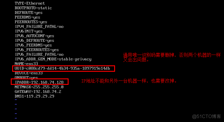 centos 6 单用户 centos6.7单用户_运维_23