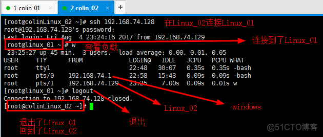 centos 6 单用户 centos6.7单用户_重启_34