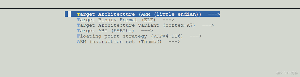 buildroot 增加opencv4 buildroot tslib_buildroot 增加opencv4_02