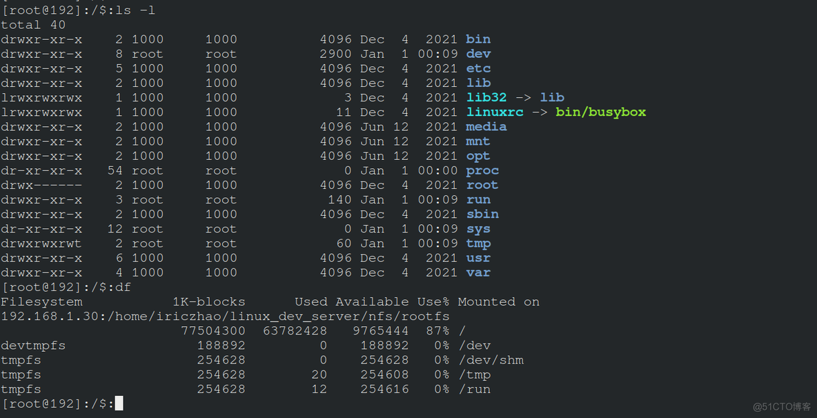 buildroot 增加opencv4 buildroot tslib_buildroot 增加opencv4_05