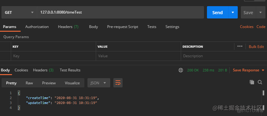 Springboot mongoTemplate 日期存储格式 spring datetimeformat_时间格式化_03