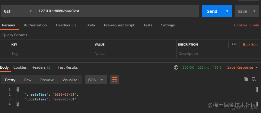 Springboot mongoTemplate 日期存储格式 spring datetimeformat_ide_04