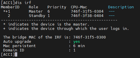 H3C--堆叠（IRF）_重启_04