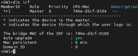 H3C--堆叠（IRF）_重启_10