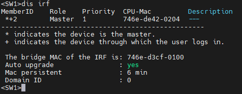 H3C--堆叠（IRF）_重启_11