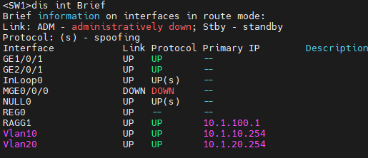 H3C--堆叠（IRF）_IP_26