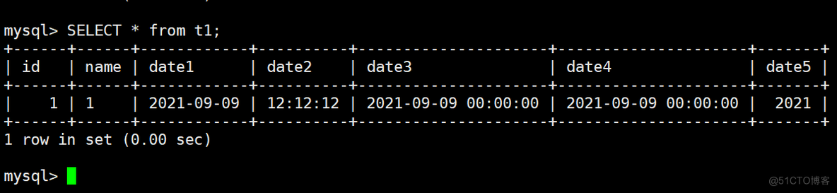 如何确定mysql数据库服务器需要多少内存及cpu mysql数据库服务器是什么_MySQL_21