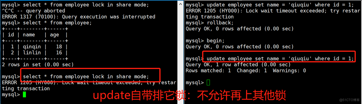 如何确定mysql数据库服务器需要多少内存及cpu mysql数据库服务器是什么_mysql_52