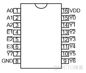 51单片机学习笔记6 数码管显示_笔记_06