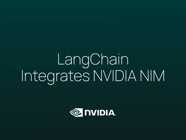 LangChain 携手 NVIDIA：RAG加速新篇章_开发者_02