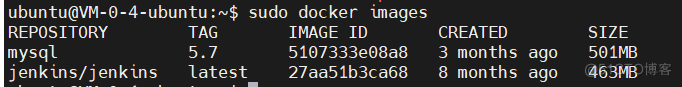 使用Docker搭建MySQL数据库服务_docker_03