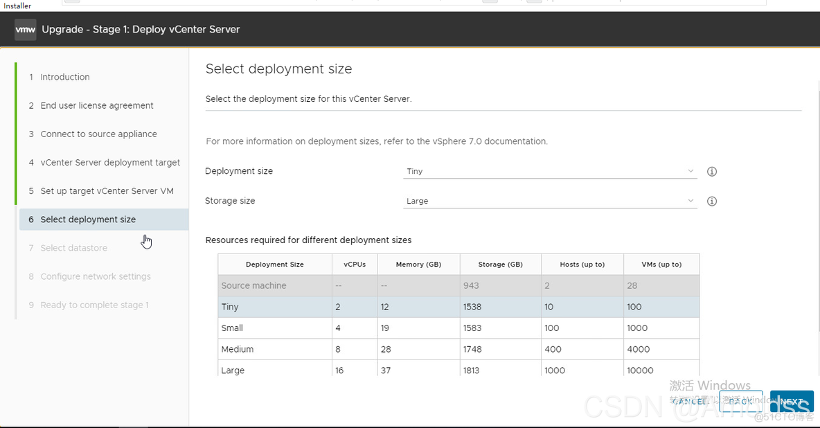 命令行升级ESXi 命令行升级vcenter_运维_14