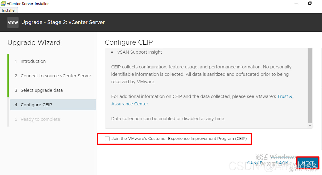 命令行升级ESXi 命令行升级vcenter_IP_25