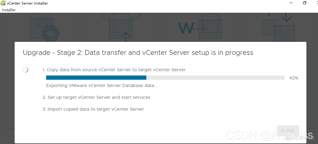 命令行升级ESXi 命令行升级vcenter_命令行升级ESXi_32