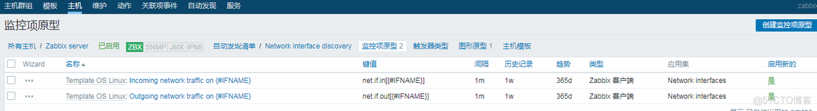 zabbix监控文件系统利用率 zabbix监控磁盘使用率_mysql_150