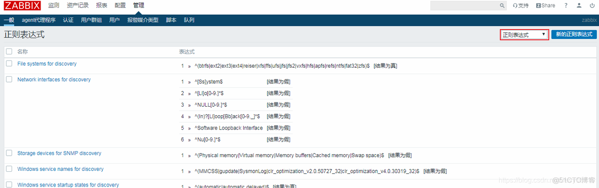 zabbix监控文件系统利用率 zabbix监控磁盘使用率_zabbix监控文件系统利用率_159