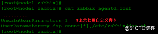 zabbix触发器No enough data zabbix触发器编写_awk_04