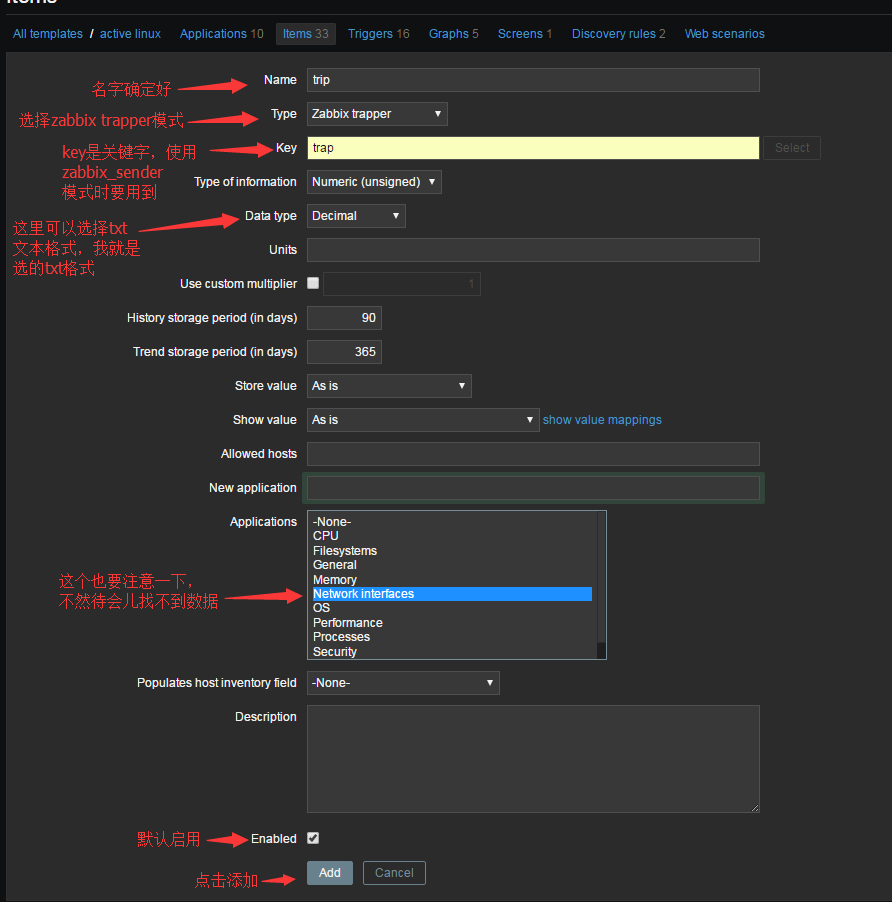 zabbixagent向server传输数据用什么形式 zabbix_sender向主机发送json数据,zabbixagent向server传输数据用什么形式 zabbix_sender向主机发送json数据_数据_07,第7张