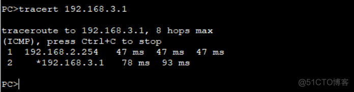 centos 子接口 VLAN 子接口与vlanif_运维_05