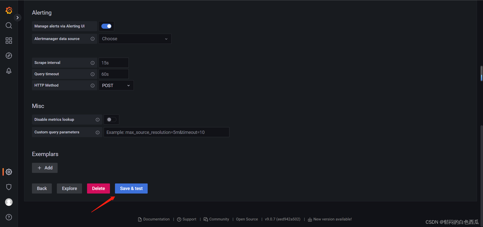 如何下载grafana监控json grafana离线安装_prometheus_08