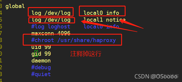 查看 haproxy 安装路径 haproxy -f_haproxy_06