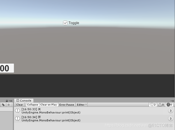 unity toggle 重复触发 unity中toggle组件_System_05