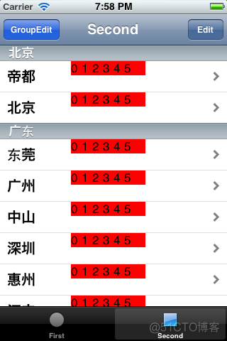 UITableView_FDTemplateLayoutCell 指定底部 uitableview group_Source_18