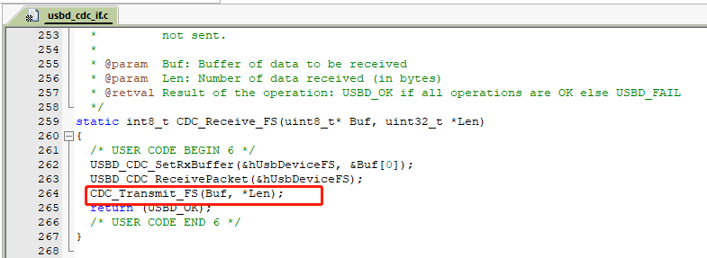 stm32cubemx usb主机 stm32 usb接口_stm32cubemx usb主机_23