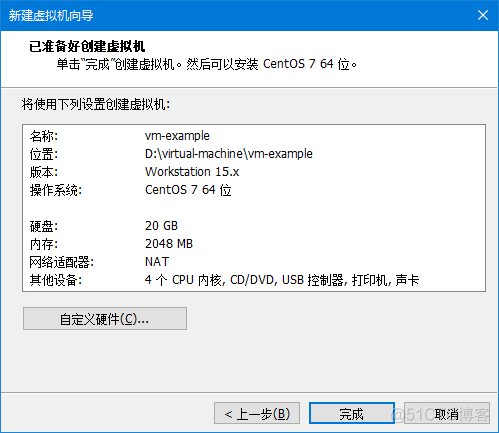 centos7 安装ovirt 节点 centos安装v2_CentOS_27