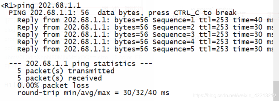 OSPF 进程下下 发缺省路由 ospf引入缺省路由_R3_08