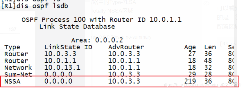 OSPF 进程下下 发缺省路由 ospf引入缺省路由_R3_15