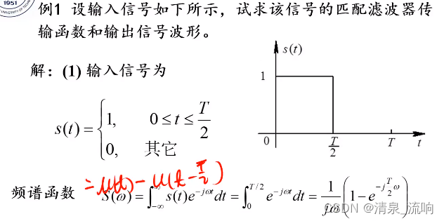 自适应均值滤波器 图像处理 自适应滤波的作用_匹配滤波_14