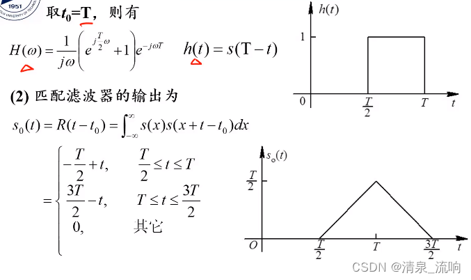 自适应均值滤波器 图像处理 自适应滤波的作用_匹配滤波_16