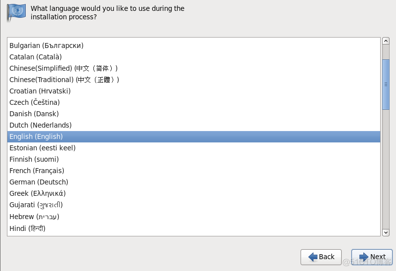 centos6镜像下载 ed2k centos6.5镜像_自定义_04