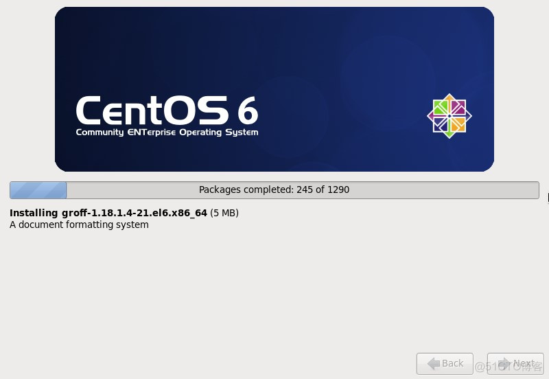 centos6镜像下载 ed2k centos6.5镜像_CentOS_23