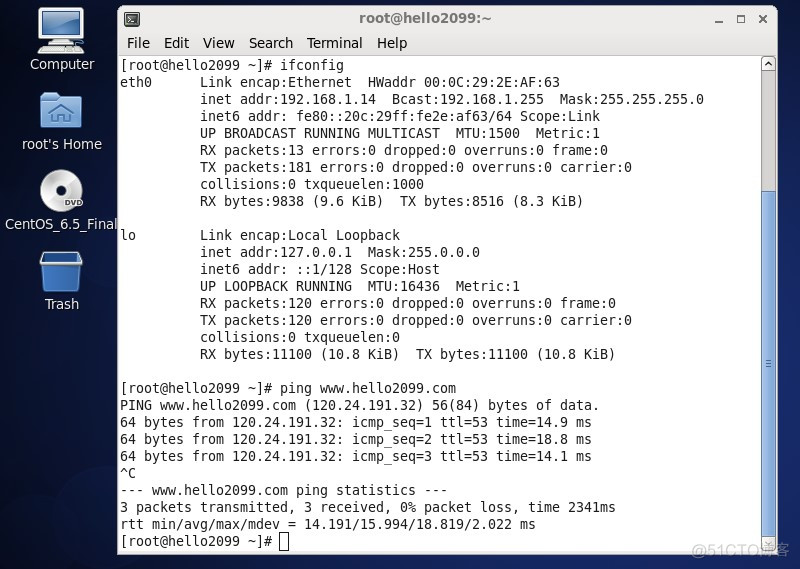 centos6镜像下载 ed2k centos6.5镜像_centos6镜像下载 ed2k_31