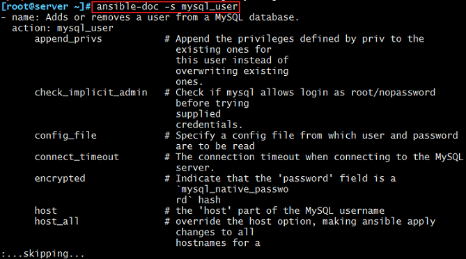 ansible批量删除文件yml ansible 批量安装_ansible批量删除文件yml_02