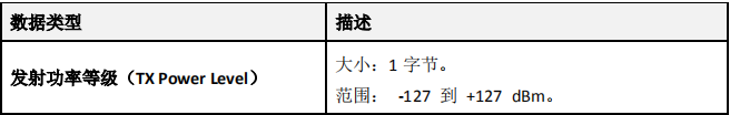 wireshark蓝牙广播包 分析 蓝牙ble接收广播数据_wireshark蓝牙广播包 分析_12