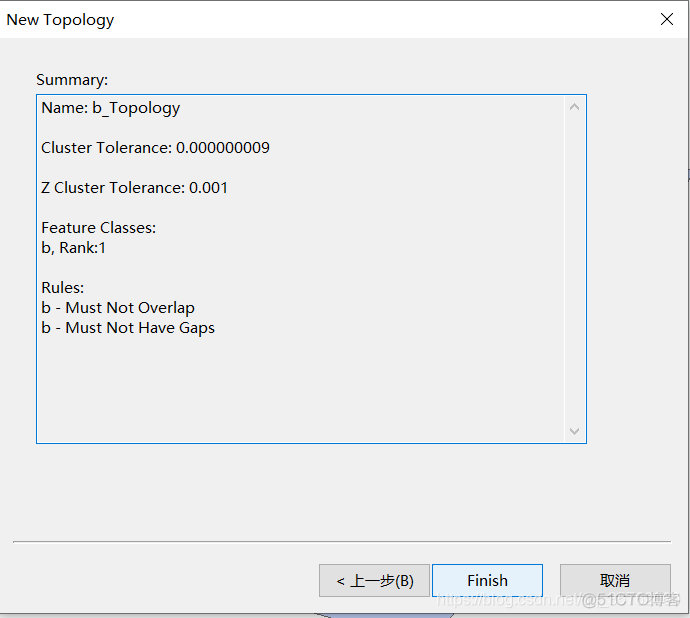 arcmap对表创建索引时出现问题 arcmap的table of contents_右键_10