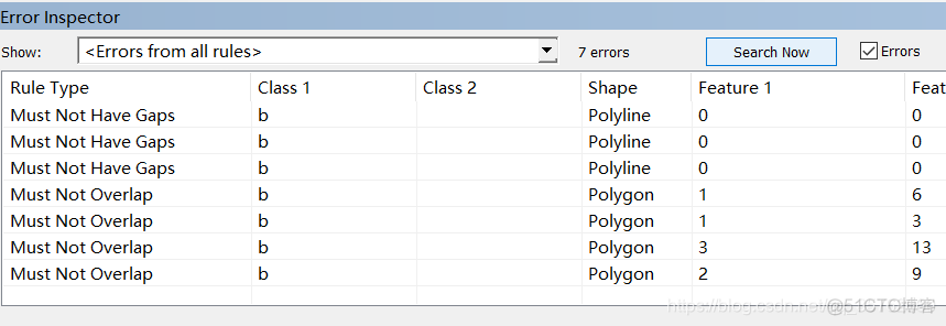 arcmap对表创建索引时出现问题 arcmap的table of contents_arcmap对表创建索引时出现问题_14