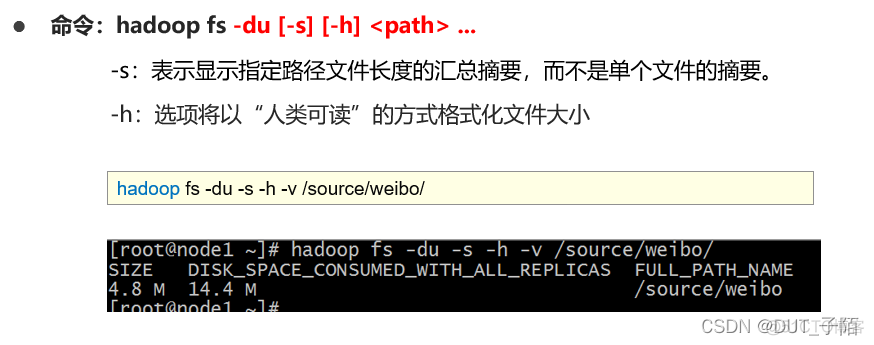 大数据将hdfs的权限赋值给root 大数据之hdfs_HDFS_27