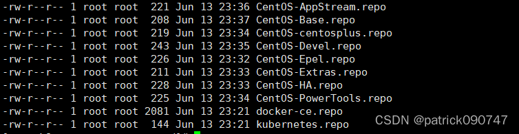 centos 8 虚拟机镜像下载 centos8.2镜像_centos 8 虚拟机镜像下载_02