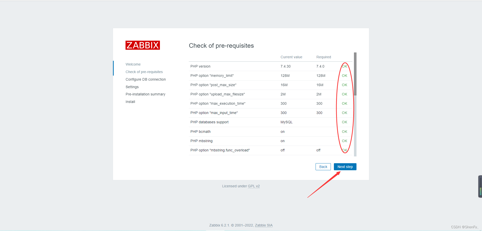 Zabbix使用以下哪种开源协议发布 zabbix基于什么语言_自动化_02